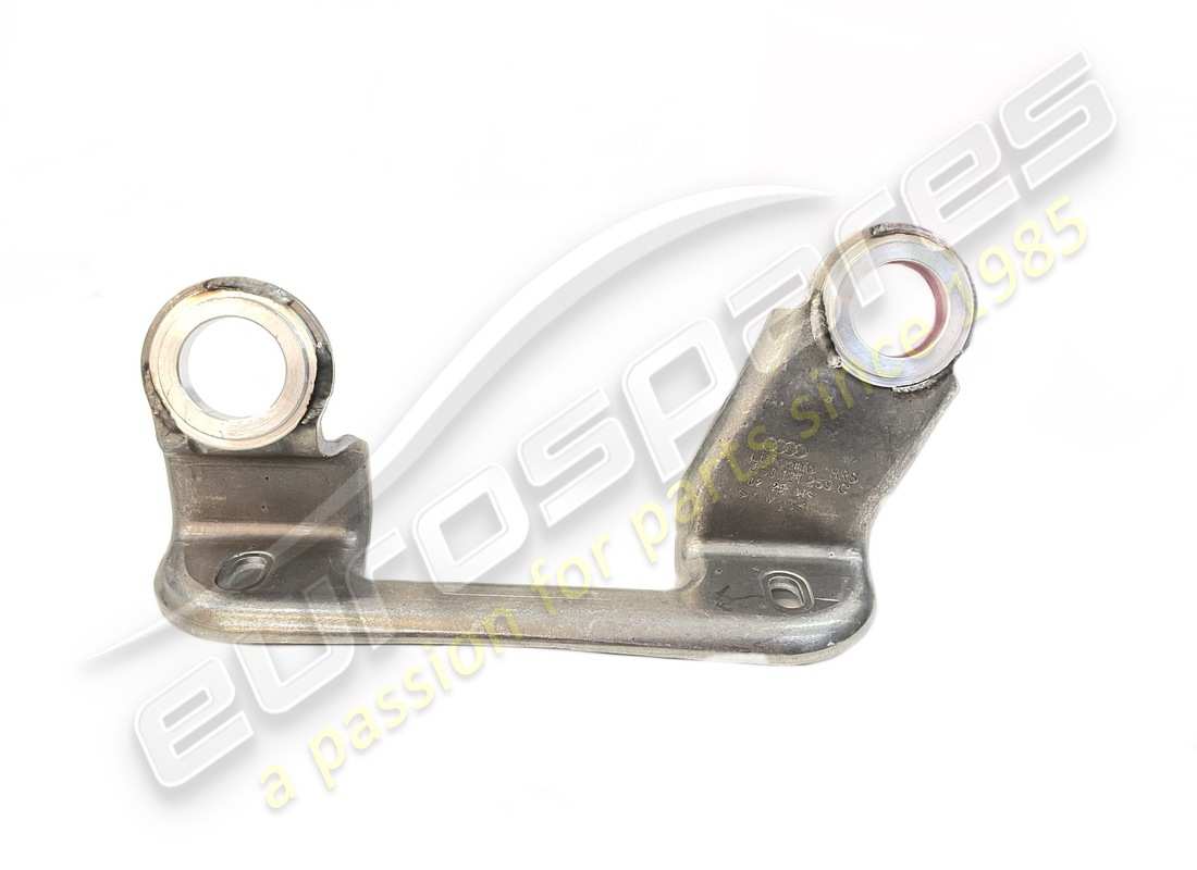 new lamborghini bracket hwk li unten auss. part number 4s0121259c (1)