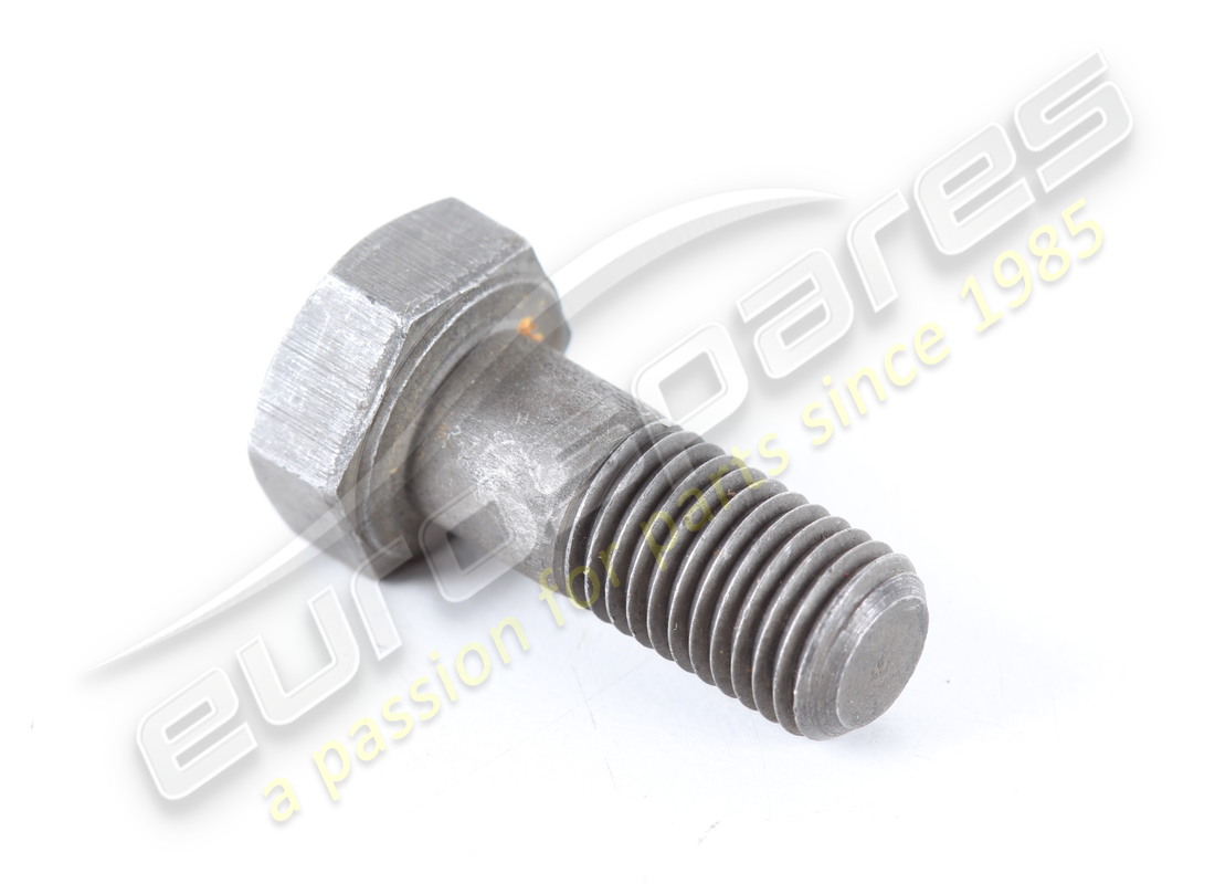 new ferrari flywheel bolt. part number 100186 (1)