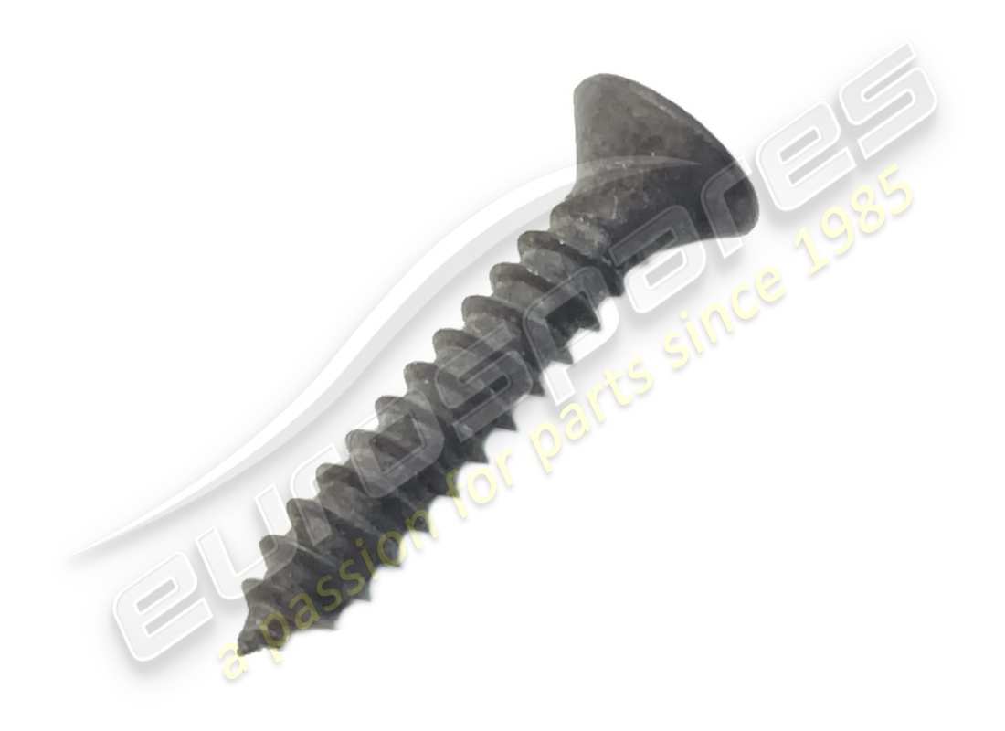 new lamborghini special tapping screw 3.5 6px1 9. part number 008700347 (1)