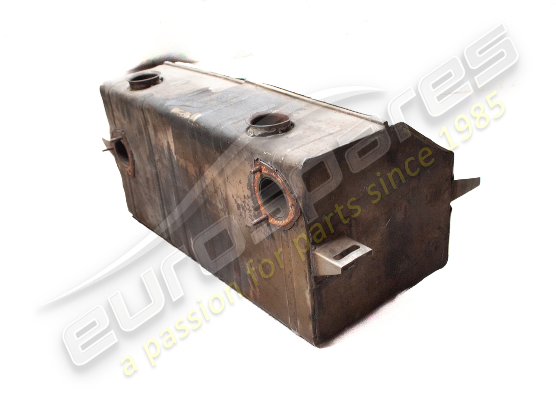 used lamborghini muffler (assembly). part number 004430979 (6)