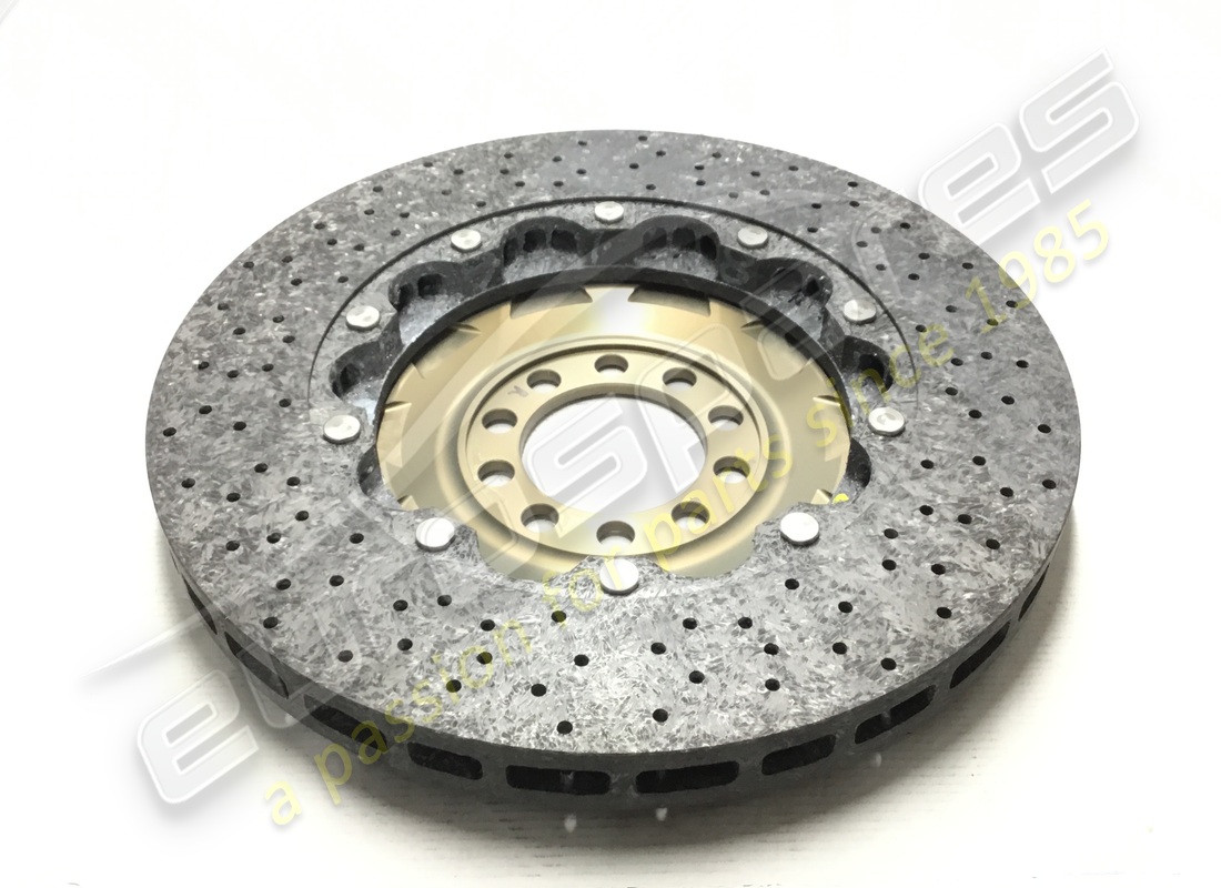 new ferrari rear brake disc. part number 271703 (2)