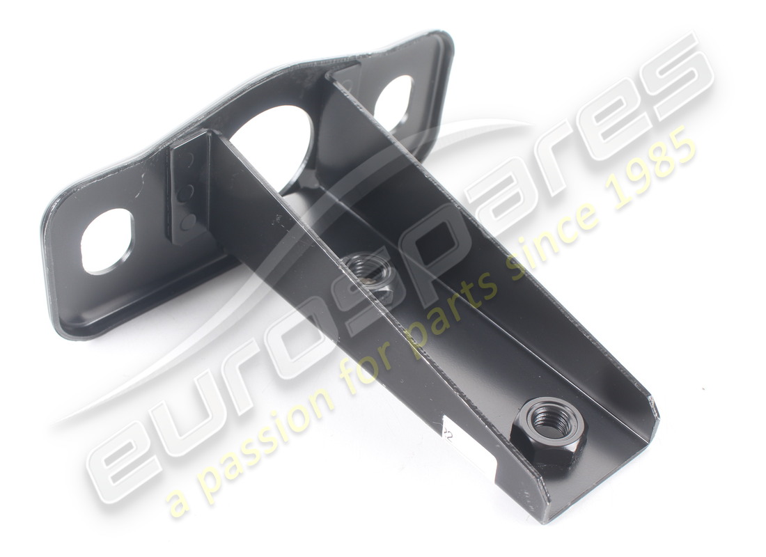 NEW MASERATI REAR BUMPER CENTR. FASTENING BRAC. PART NUMBER 376380224 (1) new maserati rear bumper centr. fastening brac. part number 376380224 (1)