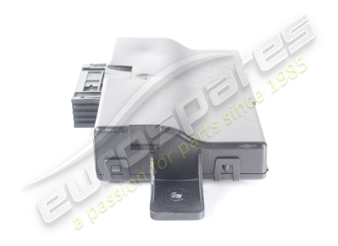 used lamborghini el.control unit gateway. part number 4t0907468b (3)