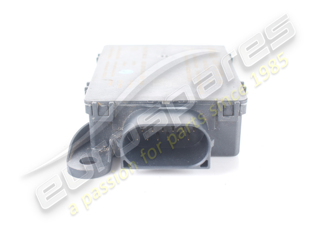 used lamborghini tire pressure diag-adr: 065. part number 4h0907273d (2)