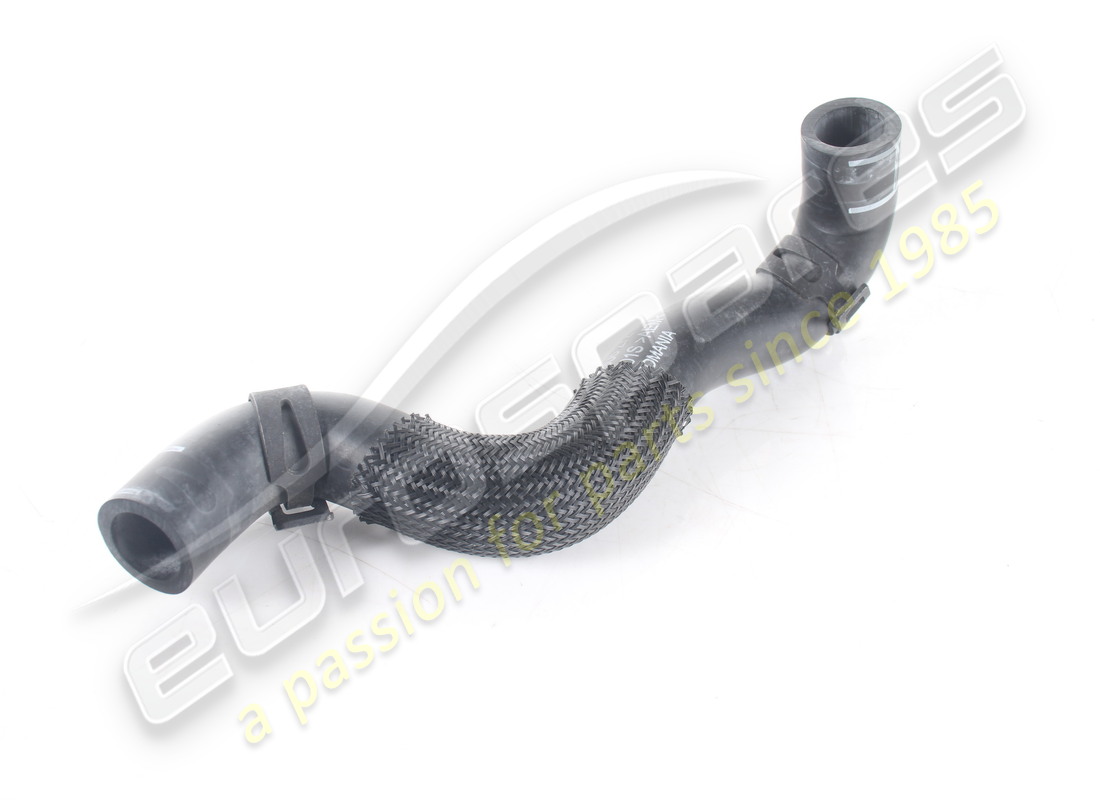 USED Lamborghini HOSE LDP . PART NUMBER 4S0906272B (1)