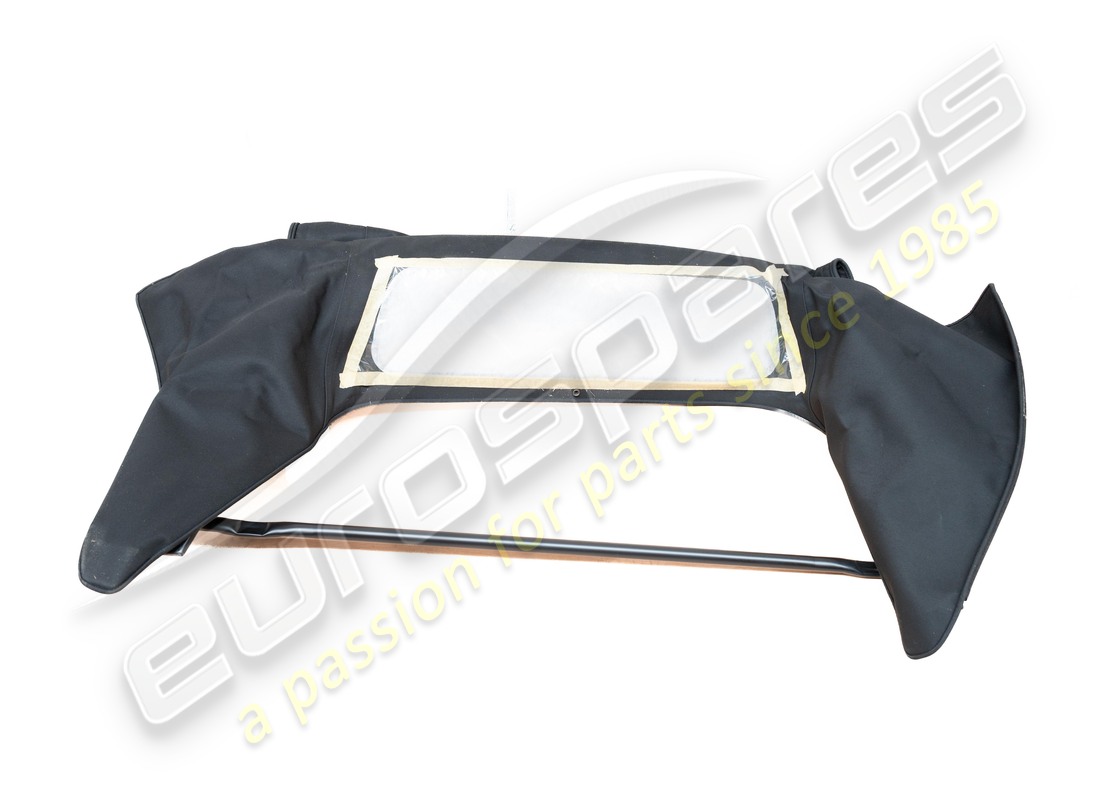 NEW FERRARI ROOF COMPLETE LHD BLACK. PART NUMBER 64248900 (1) new ferrari roof complete lhd black. part number 64248900 (1)