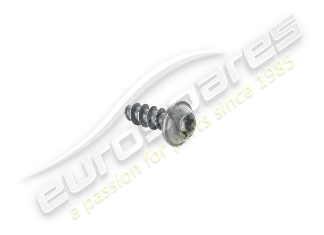 new porsche tapping screw, fill. hd. part number n10721401 (1)