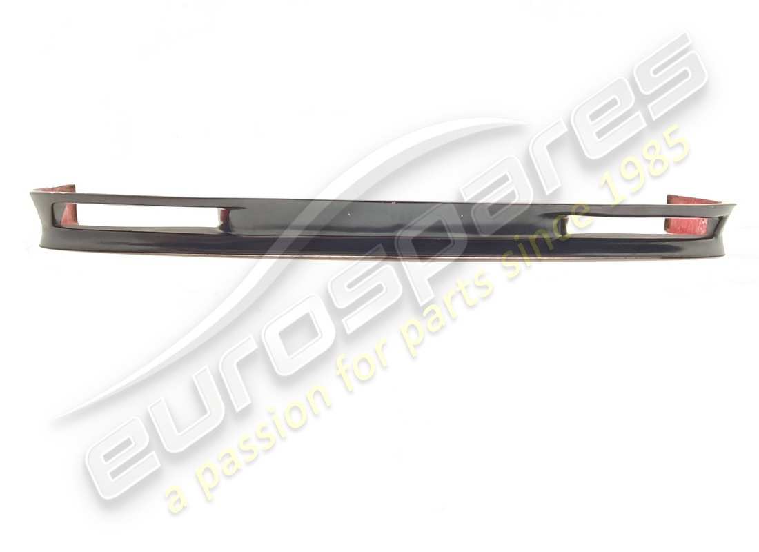 USED Ferrari FRONT LOWER SPOILER . PART NUMBER 61477000 (1)