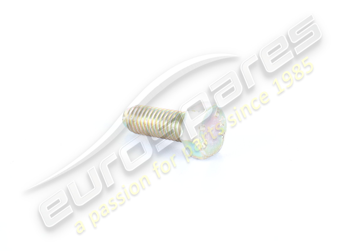 new lamborghini screw m8x22 uni 5739/8g/zd. part number 008100809 (1)
