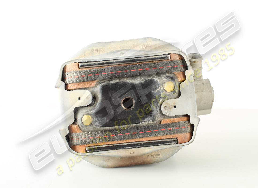 USED LAMBORGHINI MOUNTING,POWER. PART NUMBER 420199381S (1) used lamborghini mounting,power. part number 420199381s (1)