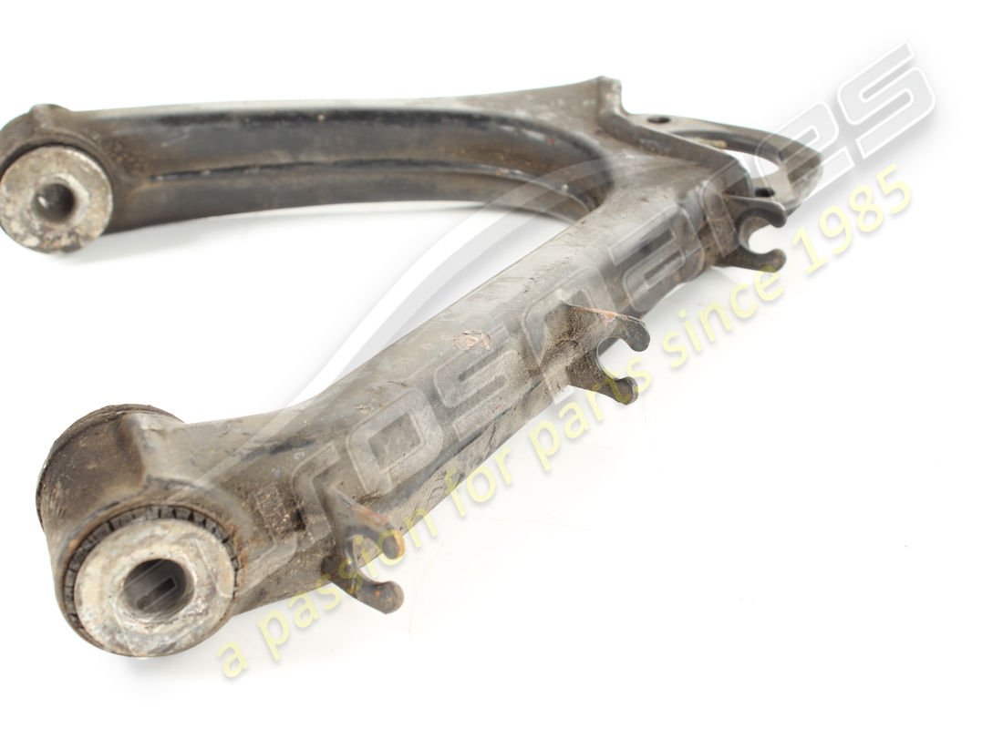 used ferrari front upper suspension lever. part number 139493 (4)