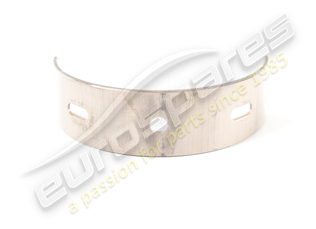 NEW MASERATI UPPER BANK HALF-BEARING. PART NUMBER 271409 (2) new maserati upper bank half-bearing. part number 271409 (2)