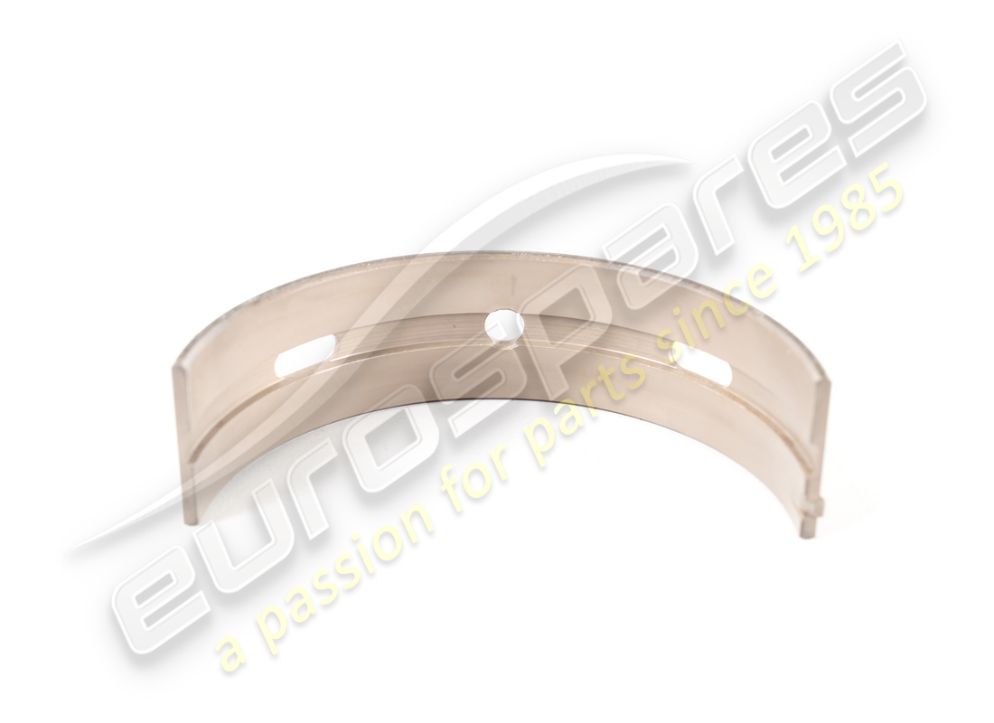 NEW MASERATI UPPER BANK HALF-BEARING. PART NUMBER 271409 (1) new maserati upper bank half-bearing. part number 271409 (1)