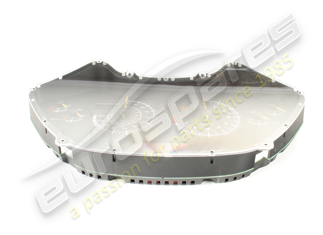 new lamborghini instrument cluster. part number 410920900s (6)