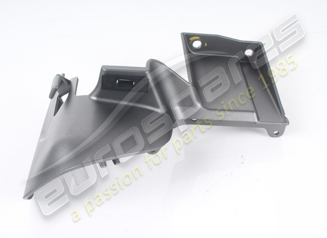 used ferrari lower central cover rhd part number 82871100 (1)