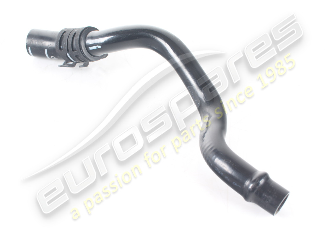 USED LAMBORGHINI VENTILATION LINE AKF. PART NUMBER 4S0201411A (2) used lamborghini ventilation line akf. part number 4s0201411a (2)