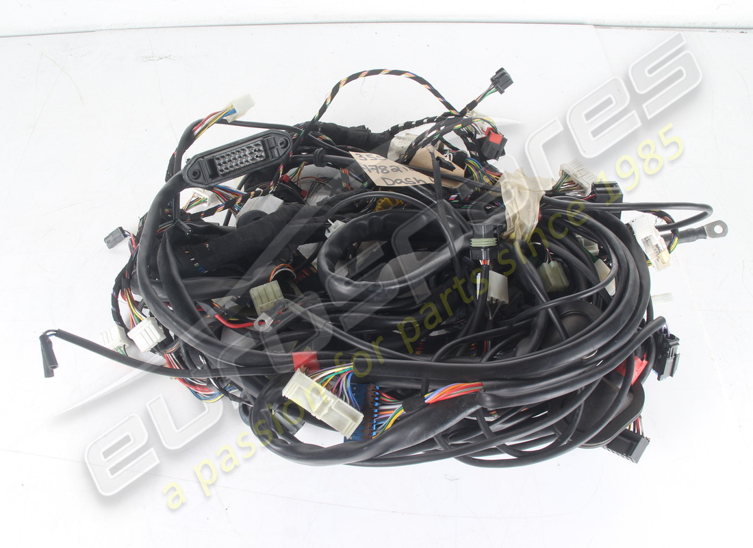 NEW FERRARI CABLES. PART NUMBER 178214 (1) new ferrari cables. part number 178214 (1)