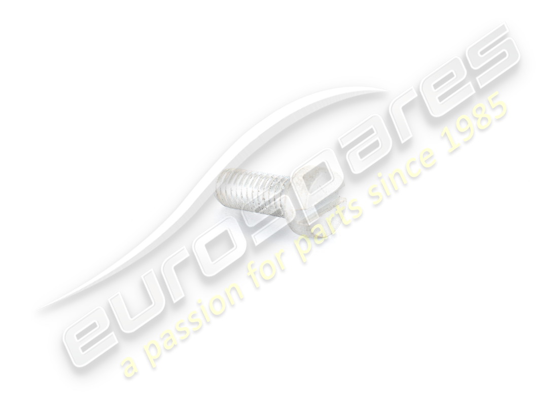 new ferrari screw. part number 106196 (1)