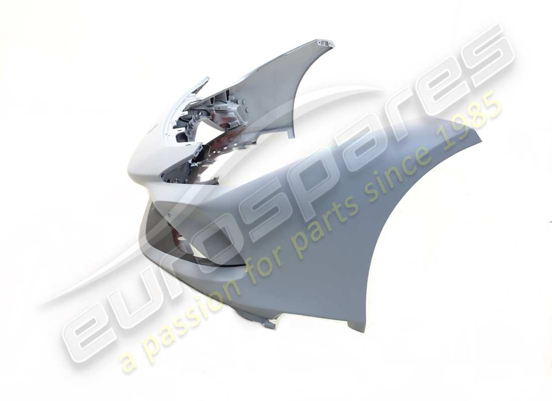 reconditioned ferrari front bumper. part number 985778795 (3)