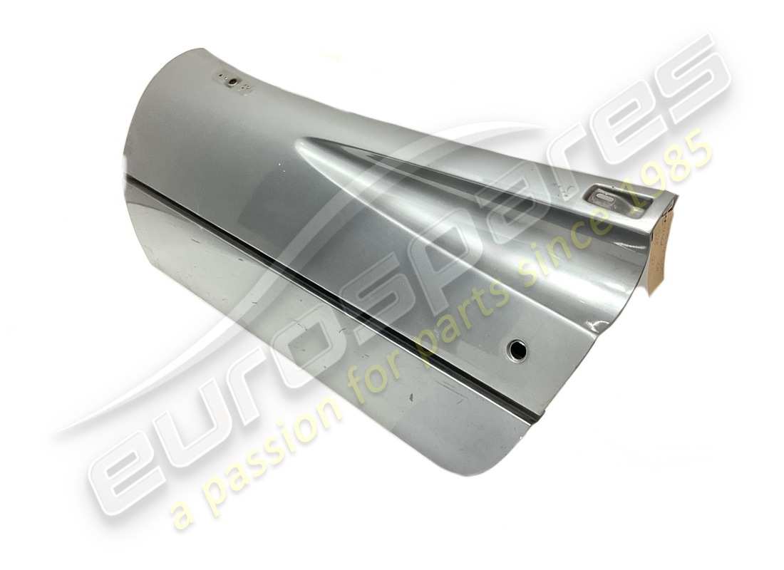 used ferrari lh door assembly gts. part number 61814300 (2)