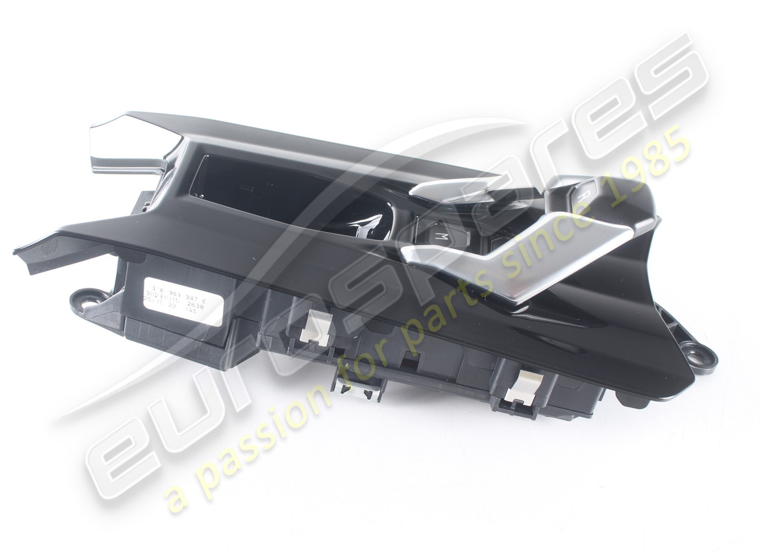 new lamborghini switch bracket miko schalter. part number 4t8863347e (6)