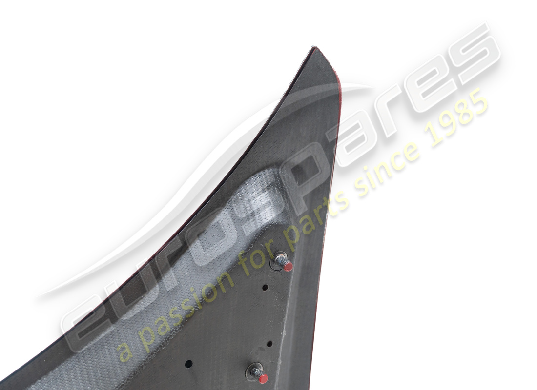 used ferrari front bonnet lhd part number 917186 (3)
