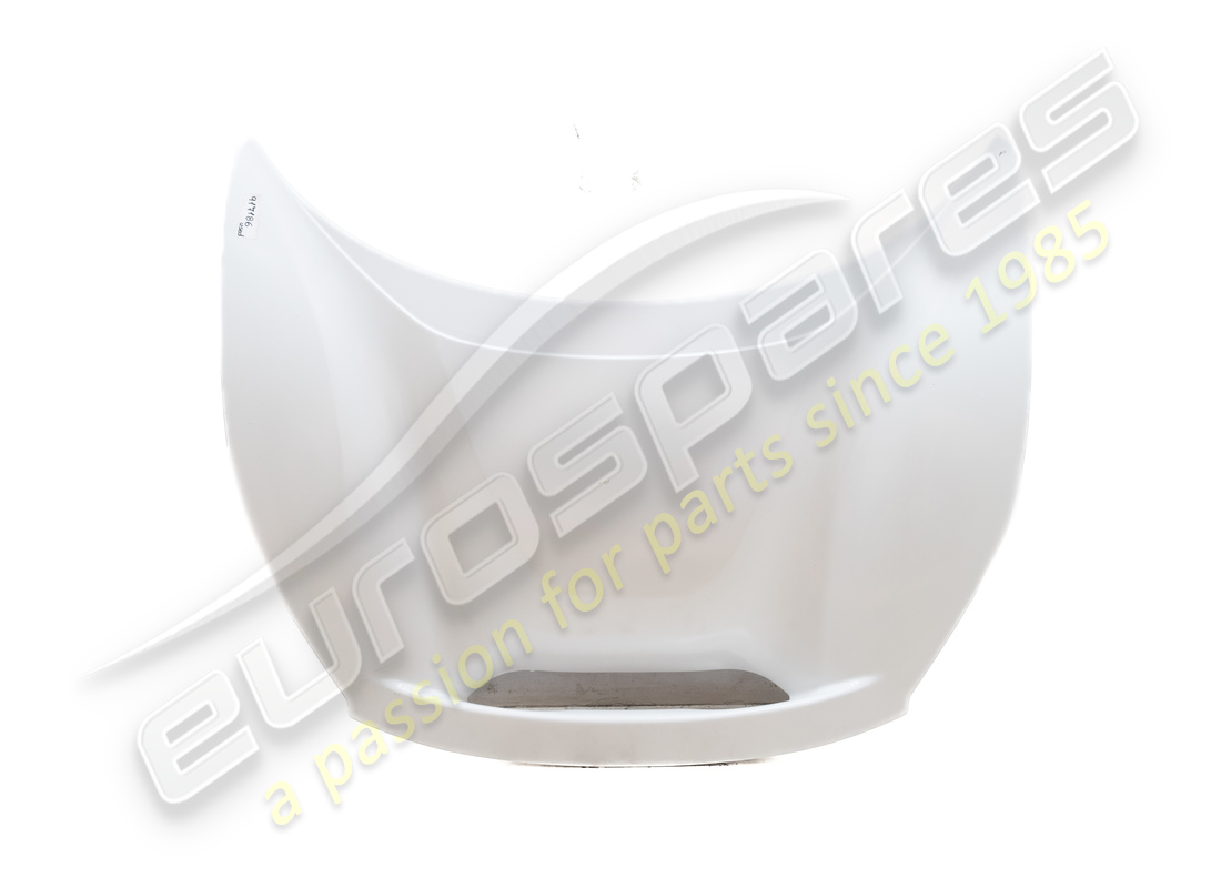 USED Ferrari FRONT BONNET LHD . PART NUMBER 917186 (1)