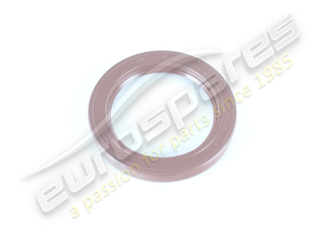 new lamborghini oil seal. part number 008615806 (1)