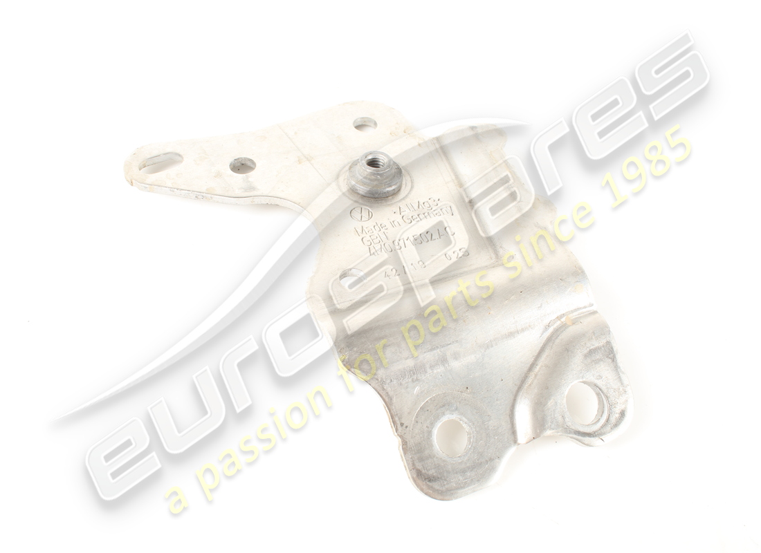 USED Lamborghini BRACKET STARTERLEITUNGSSAT . PART NUMBER 4M0971502AC (1) USED Lamborghini BRACKET STARTERLEITUNGSSAT . PART NUMBER 4M0971502AC (1)