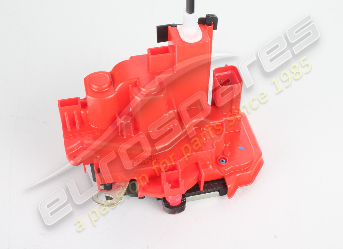 new ferrari lh door lock -valid for gd. part number 81015700 (4)