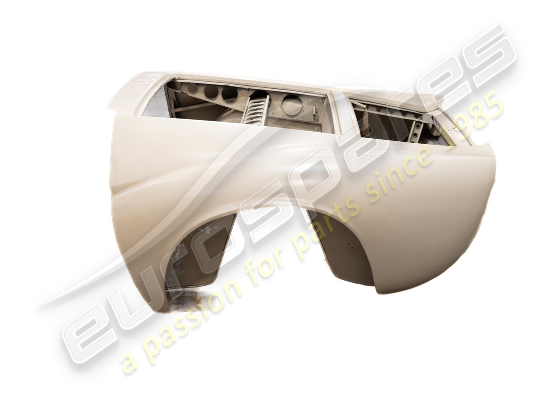 new lamborghini p400 & p400 s rear end. part number eap1227328 (4)