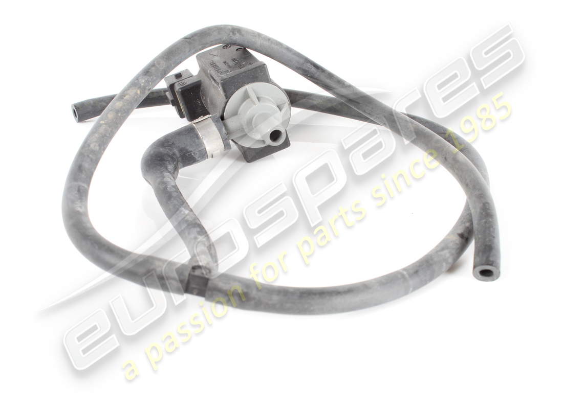 used ferrari solenoid valve. part number 306956 (4)