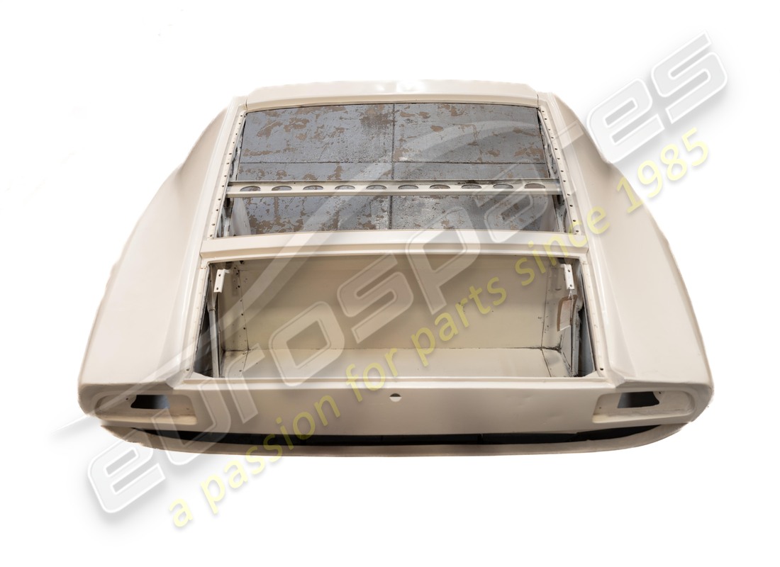 new lamborghini p400 & p400 s rear end. part number eap1227328 (3)