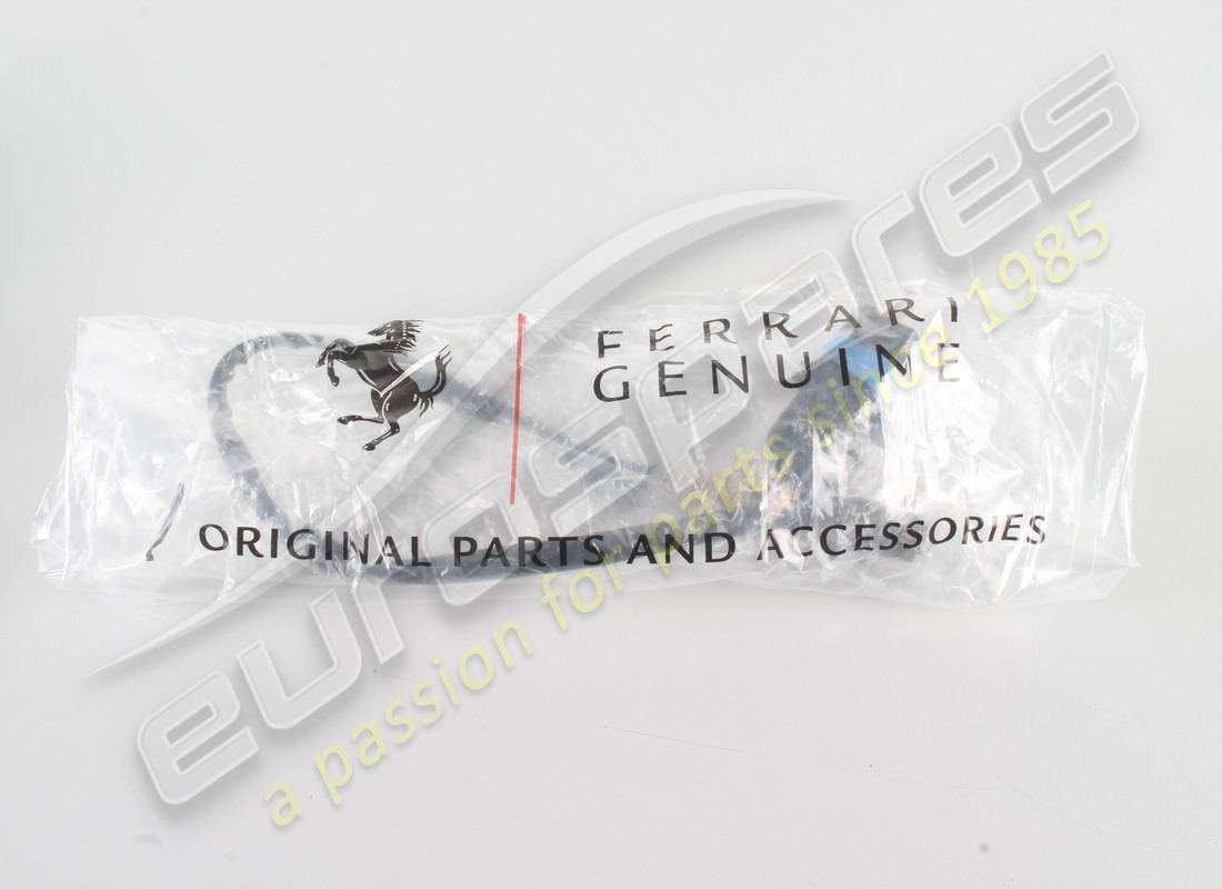 new ferrari sonda lambda anteriore complete. part number 187587 (4)