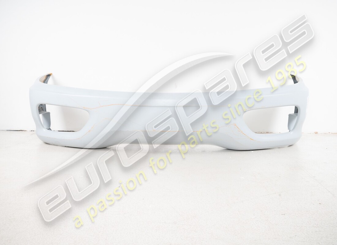 NEW Ferrari FRONT BUMPER . PART NUMBER 64861610 (1)