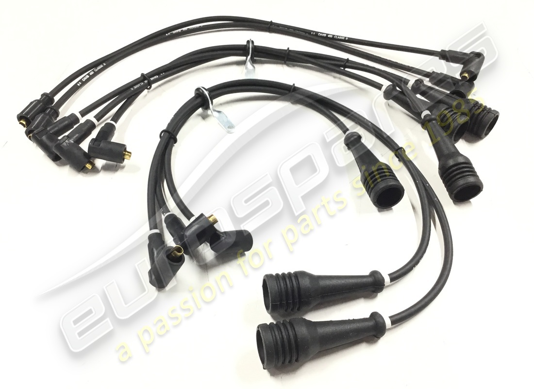 NEW Eurospares COMPLETE HT LEADS SET . PART NUMBER MHT005 (1)