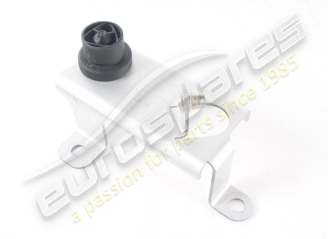 USED LAMBORGHINI BRACKET TRAY REAR WALL. PART NUMBER 4T8868742A (1) used lamborghini bracket tray rear wall. part number 4t8868742a (1)