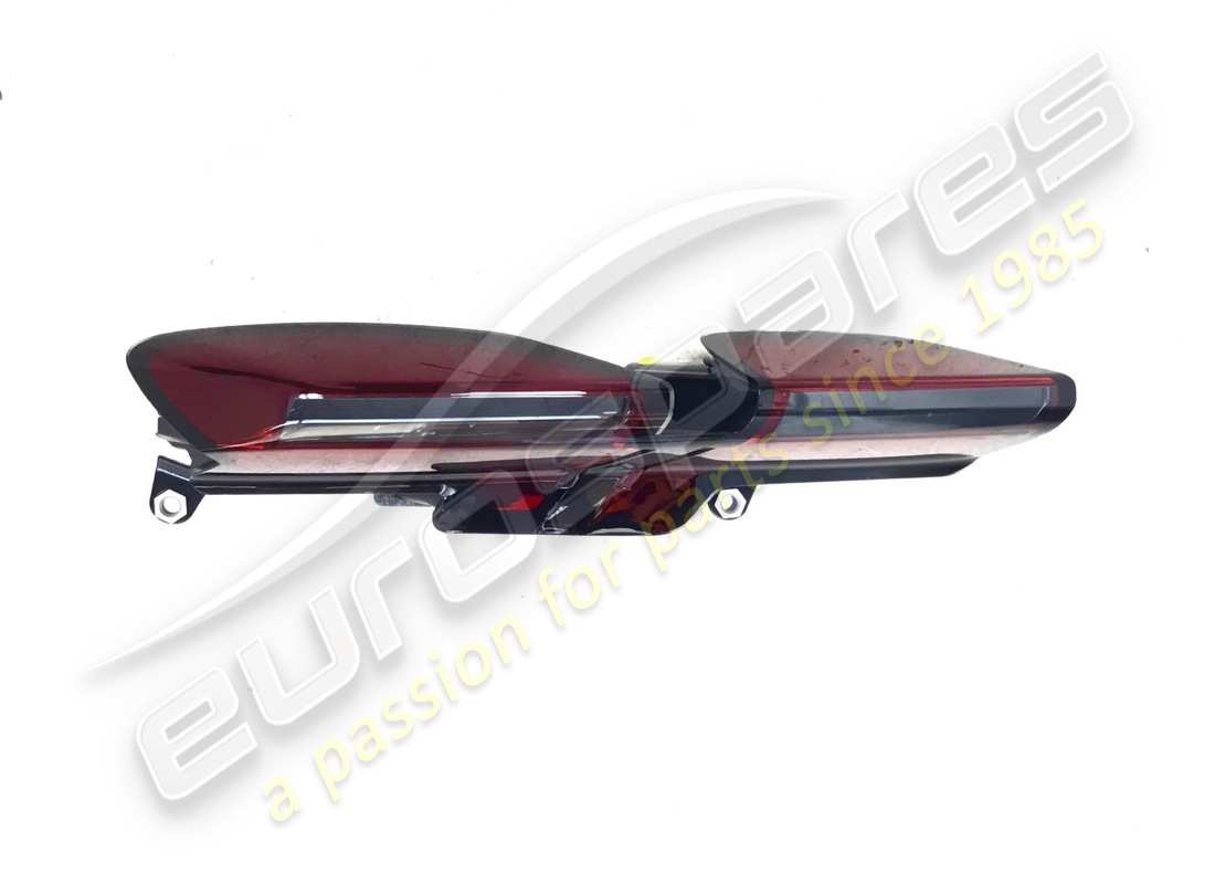 new ferrari lh tail light. part number 919257 (1)