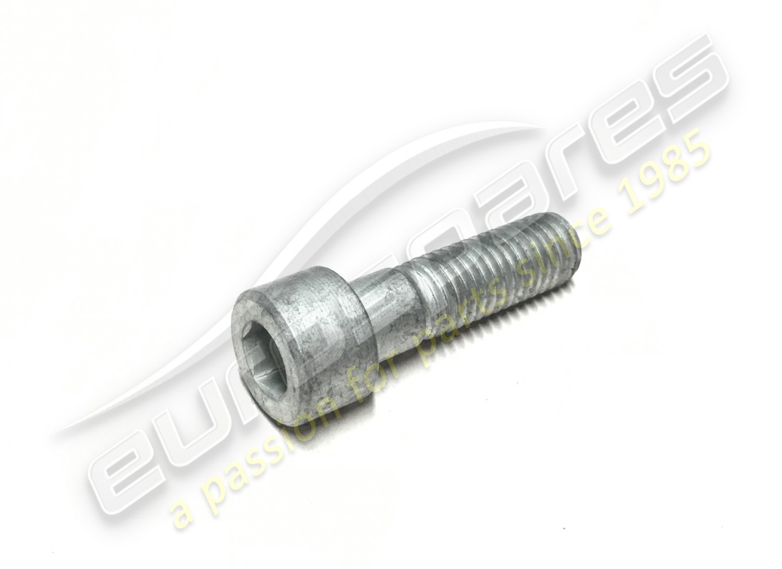 new maserati screw m10 x35. part number 585414500 (1)