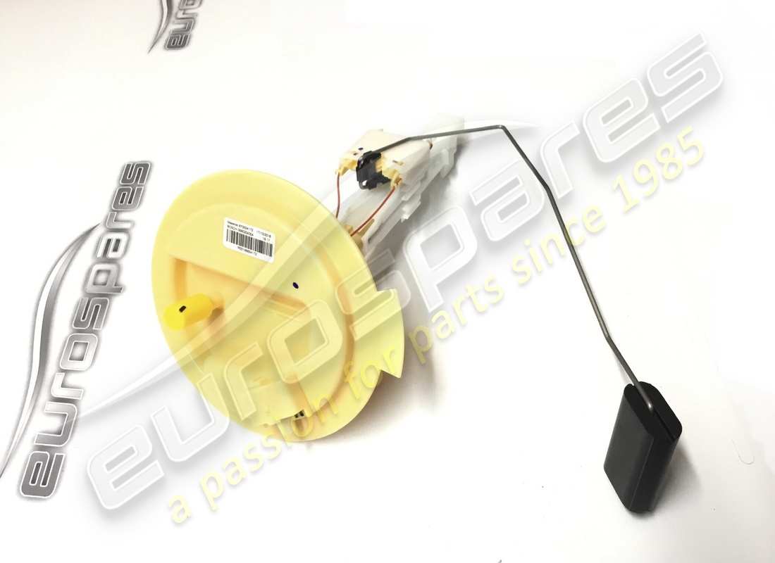NEW Maserati RH FUEL LEVEL SENSOR . PART NUMBER 670004172 (1)