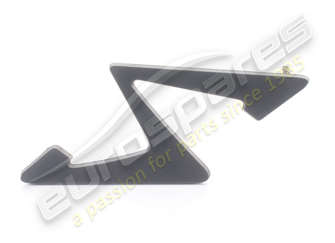 new lamborghini s plate. part number 006106008 (2)