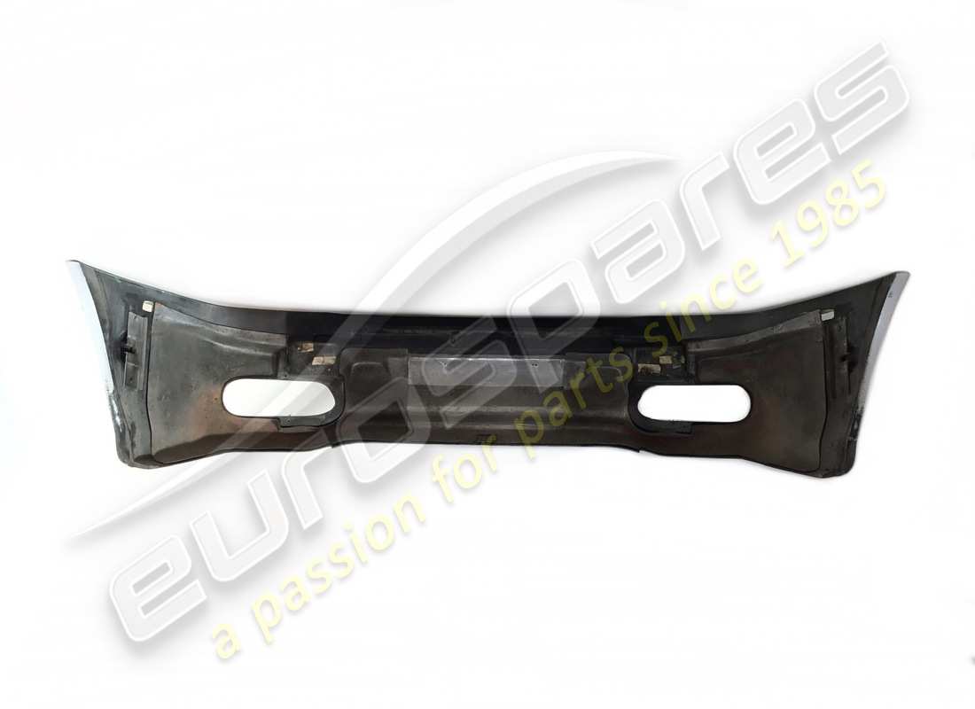 used ferrari rear bumper. part number 65185510 (2)