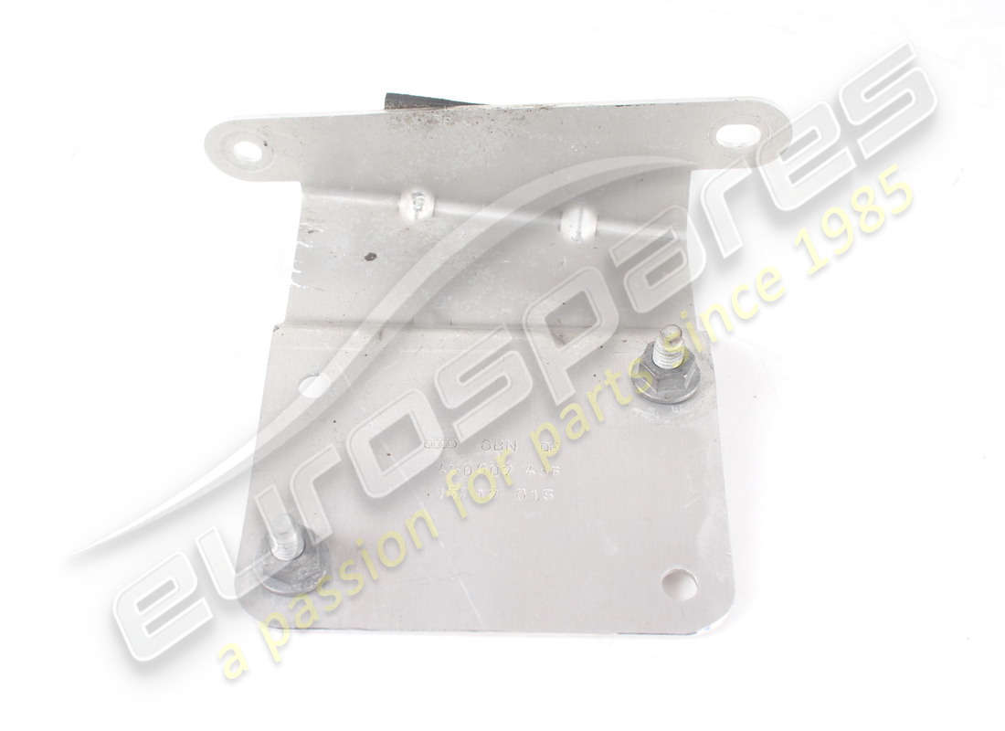 USED Lamborghini BRACKET RDK TRIGGER VOWA . PART NUMBER 4S0907456 (1)
