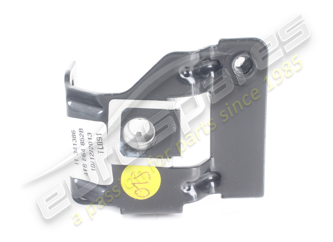 used lamborghini bracket. part number 4t8864852b (2)