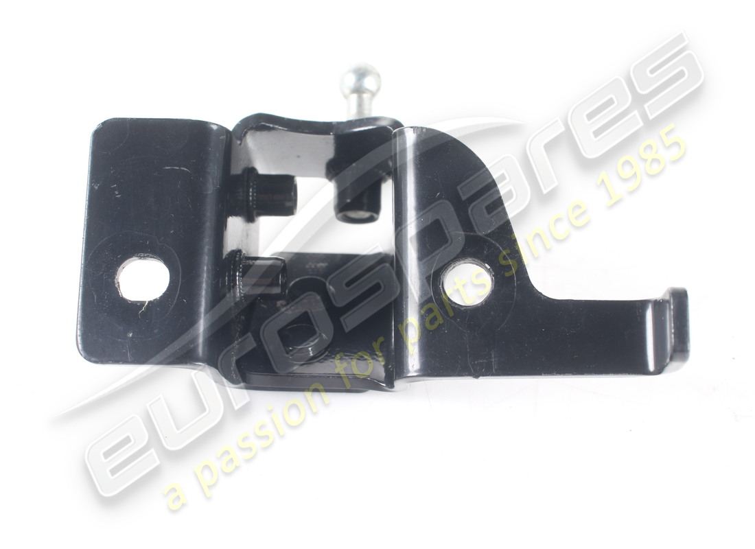 used lamborghini mounting bracket. part number 4t0809505b (3)