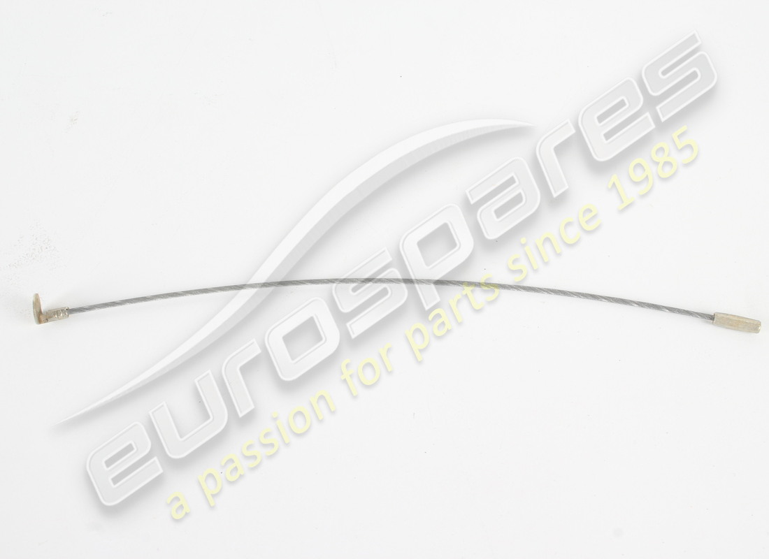 new ferrari emergency cable. part number 60710800 (1)