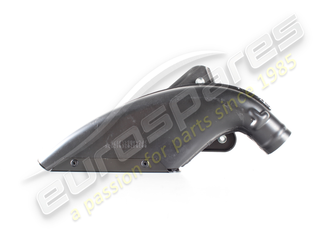 new ferrari rh brake air duct. part number 303202 (2)