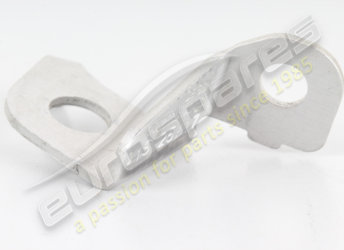 new lamborghini bracket rls. part number 4m0821990a (2)