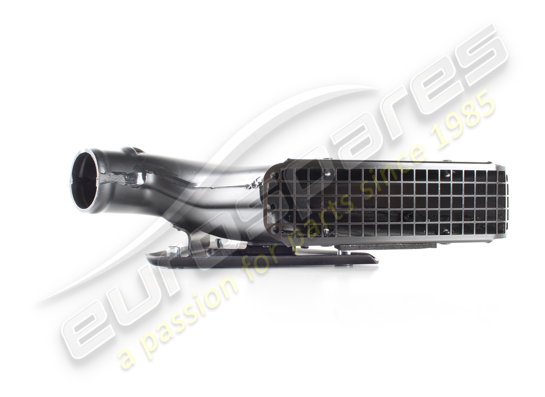 new ferrari lh brake air duct. part number 303201 (1)