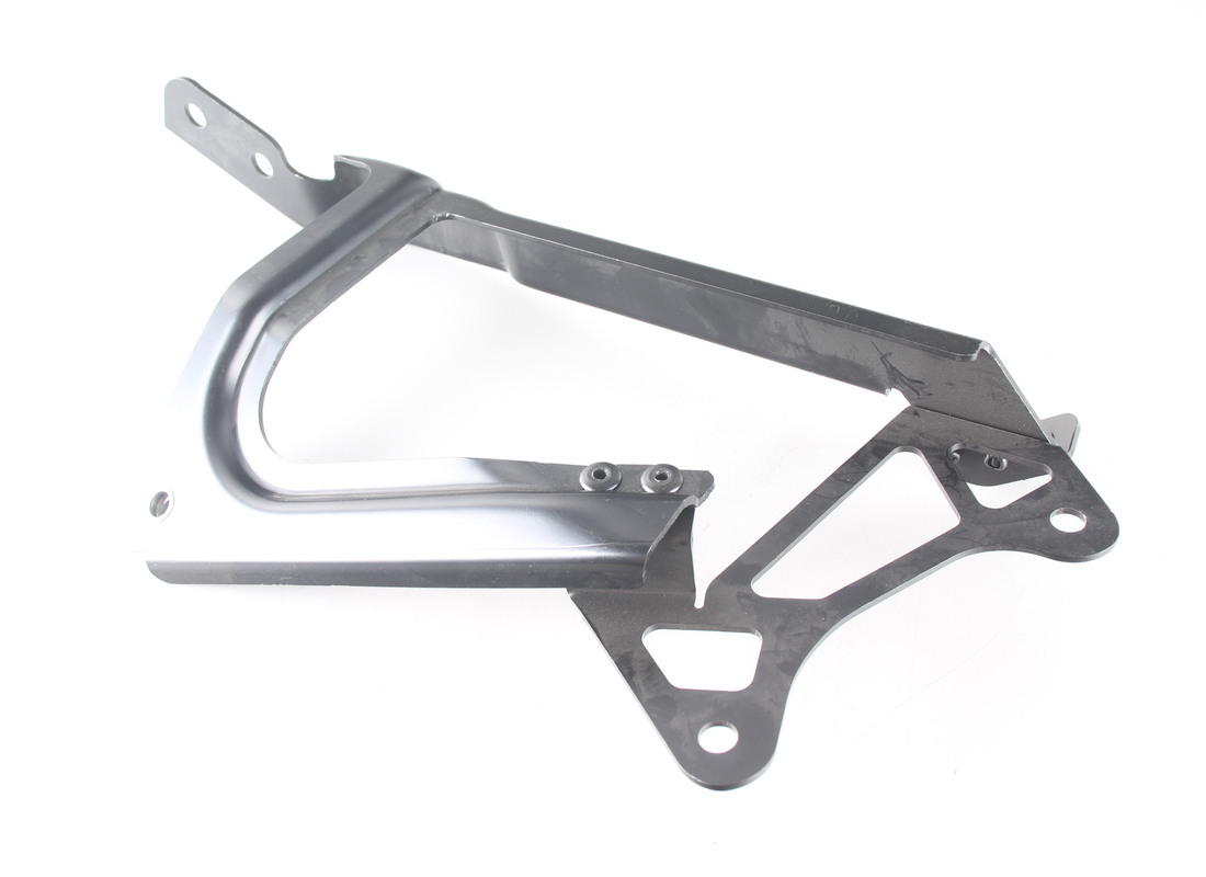 NEW LAMBORGHINI BRACKET. PART NUMBER 4T0813541B (1) new lamborghini bracket. part number 4t0813541b (1)